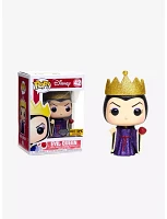 At251 Evil Queen Diamond HT Excl 42