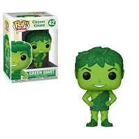 Green Giant : At277 Green Giant 42