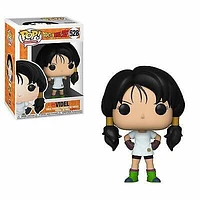 Dragon Ball : At395 Videl 528