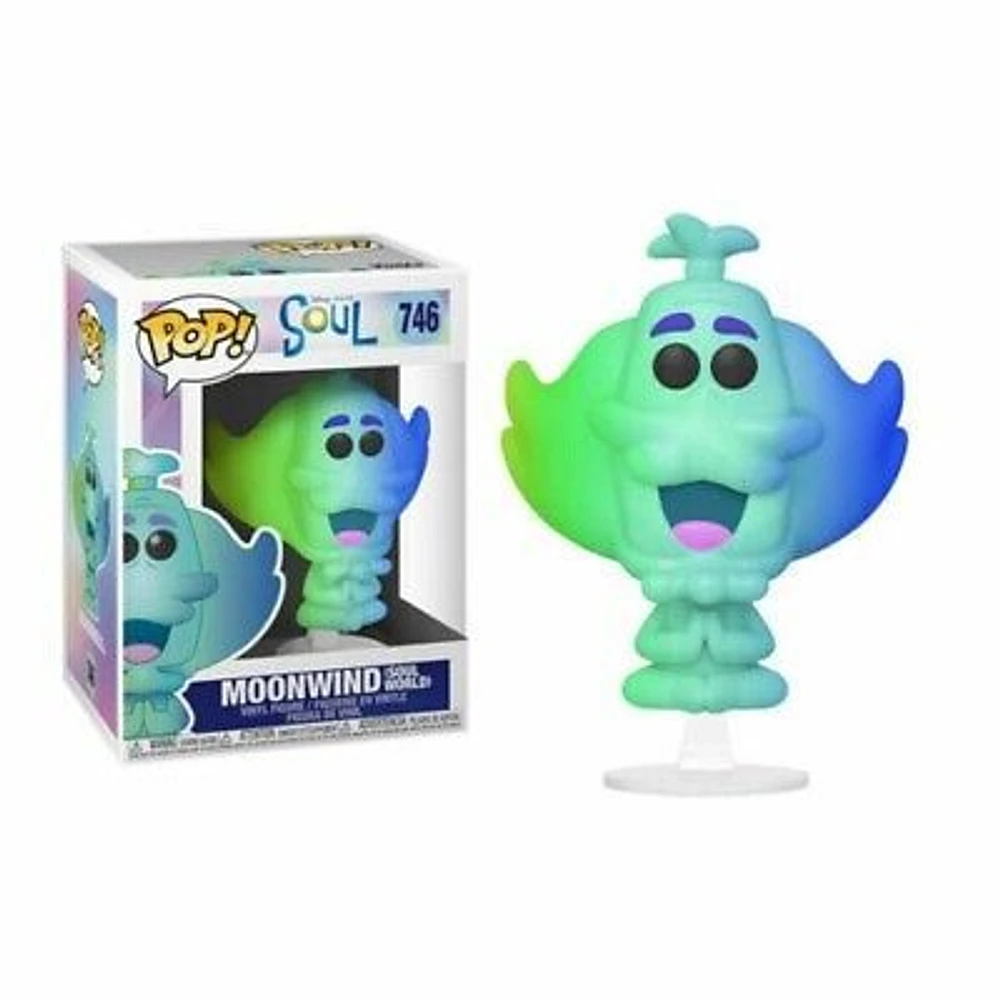 Soul : At529 Moonwind 746
