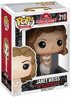MKP1125 Janet Weiss 210