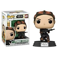 Star Wars : Mkp11 Fennec Shand 481
