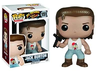 Big Trouble in Little China : M163 Jack Burton 151 (P)