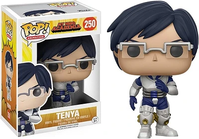 My Hero Academia : M1374 Tenya 250