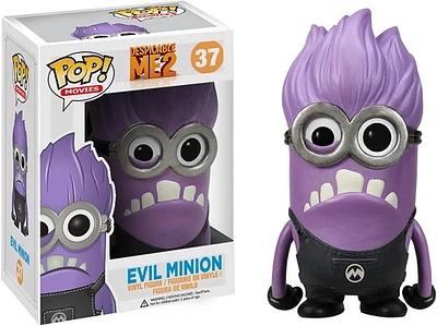 M1224 Evil Minion 37