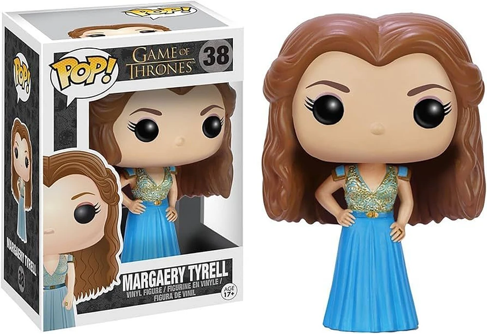 M169 Margaery Tyrell 38