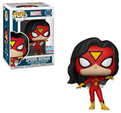 M1080 Spider-Woman 2018FallCon 392