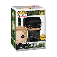 M1461 Chase Westley 579