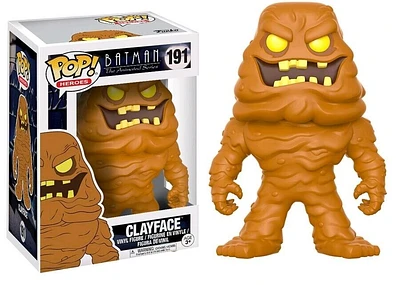 M1257 Clayface 191