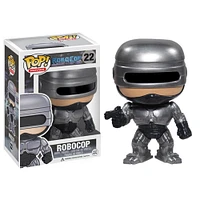 RoboCop : Mkp1 Robocop 22