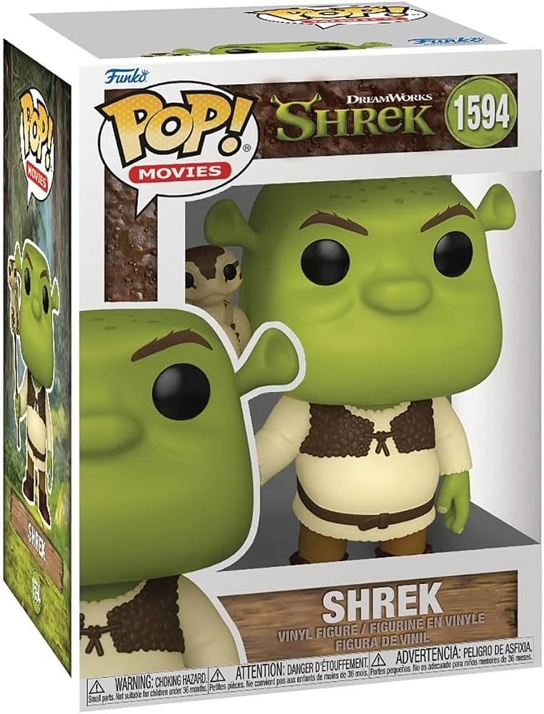 Shrek : M275 Shrek 278