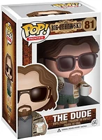 The Big Lebowski : BD573 The Dude 81