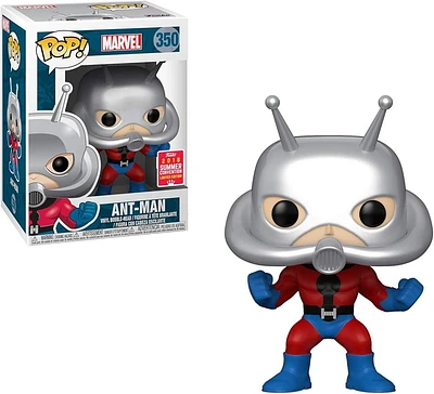 MKP1421 Ant-Man Limited edition 350