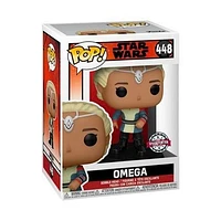 Star Wars : Y17 Omega SE 448