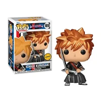 Bleach : CHASE Ichigo Kurosaki 1610