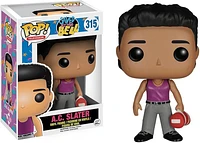 Mkp3354 A.C. Slater 315