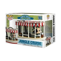 Mickey Mouse : Mkp883 Jungle Cruise 103