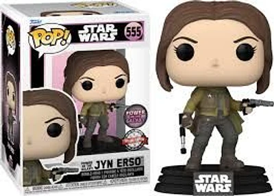 P95 Jyn Erso 555