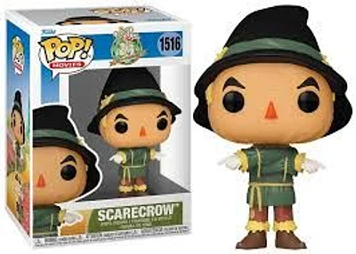 Scarecrow 1516