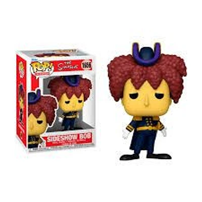 Sideshow Bob 1656