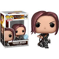 Attack on Titan : MKP2078 Sasha Braus SEF 1448