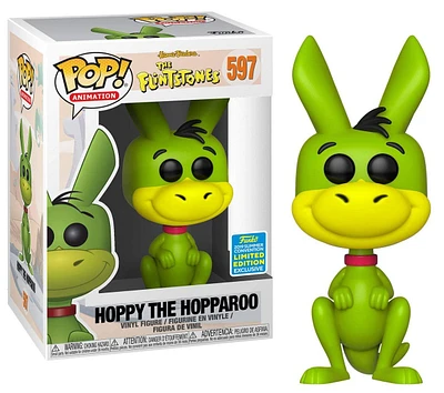 M92 Hoppy The Hopparoo 2019 SummCon 597