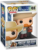 Mkp5079 Vincent Van Gogh 03