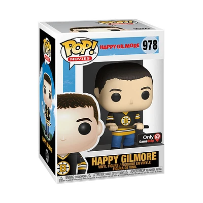 M1629 Happy Gilmore OaG 978