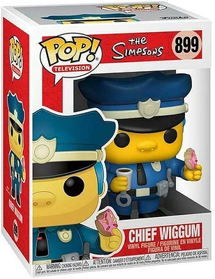 M1638 Chief Wiggum 899