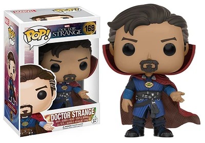 M1618 Doctor Strange 169