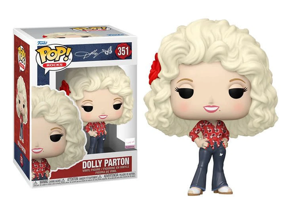 Dolly Parton 351