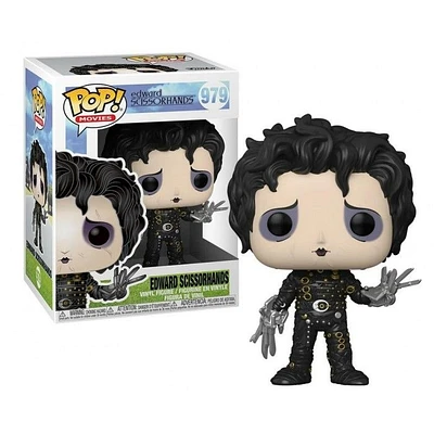 Edward Scissorhands 979