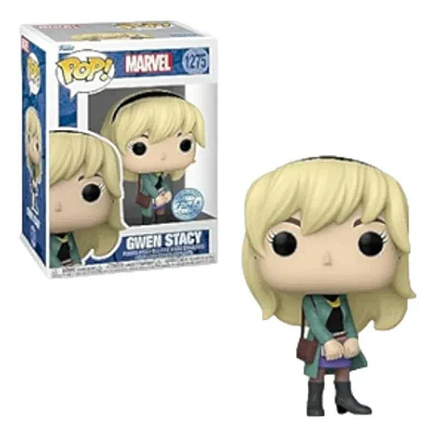 Gwen Stacy SEF 1275