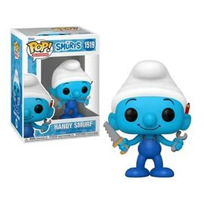 Handy Smurf 1519