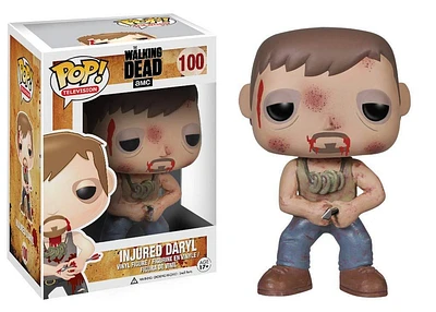 M1607 Injured Daryl 100