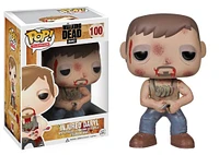 M1607 Injured Daryl 100