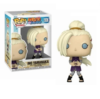 Ino Yamanaka 1506