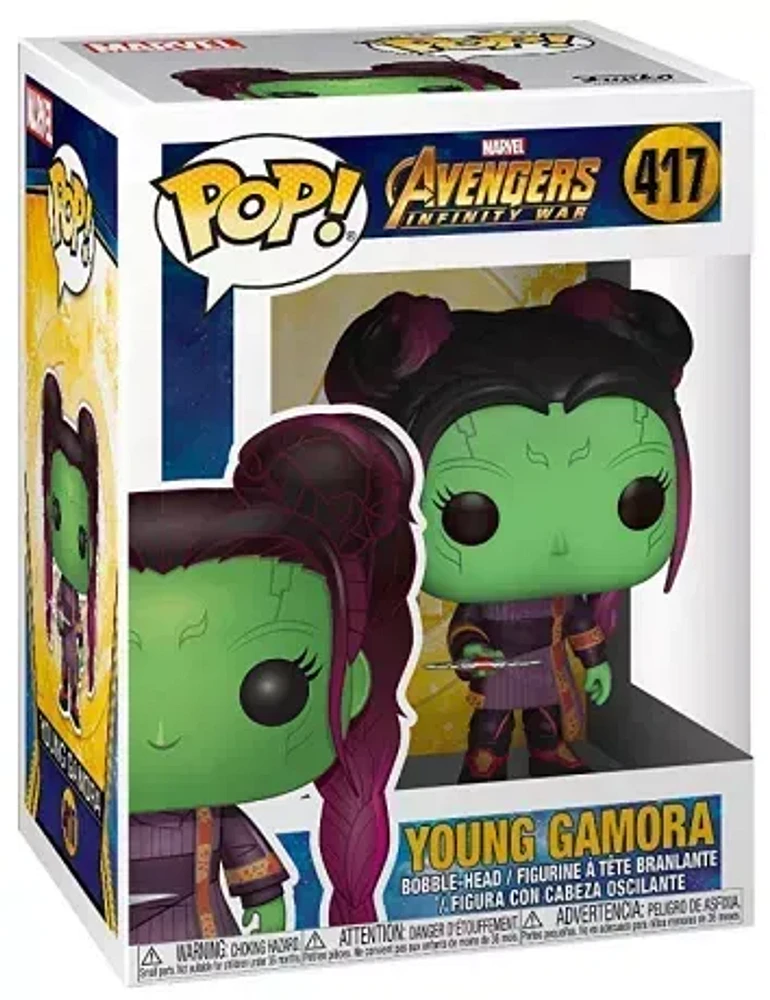 Da48 Young Gamora 417