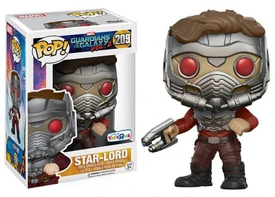 Da60 Star-Lord OaTR 209