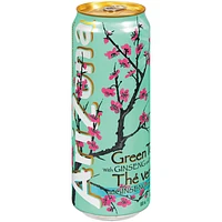 Arizona Thé vert