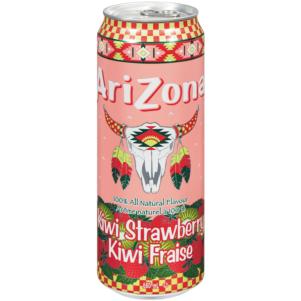 Arizona Kiwi Fraise