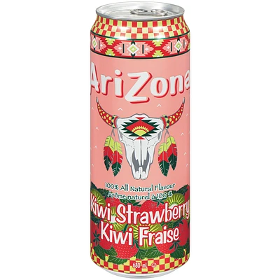 Arizona Kiwi Fraise