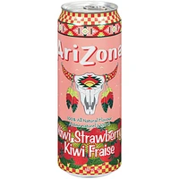 Arizona Kiwi Fraise