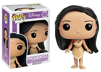 Ck69 Pocahontas 197