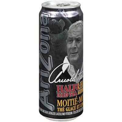 Arizona Half & Half