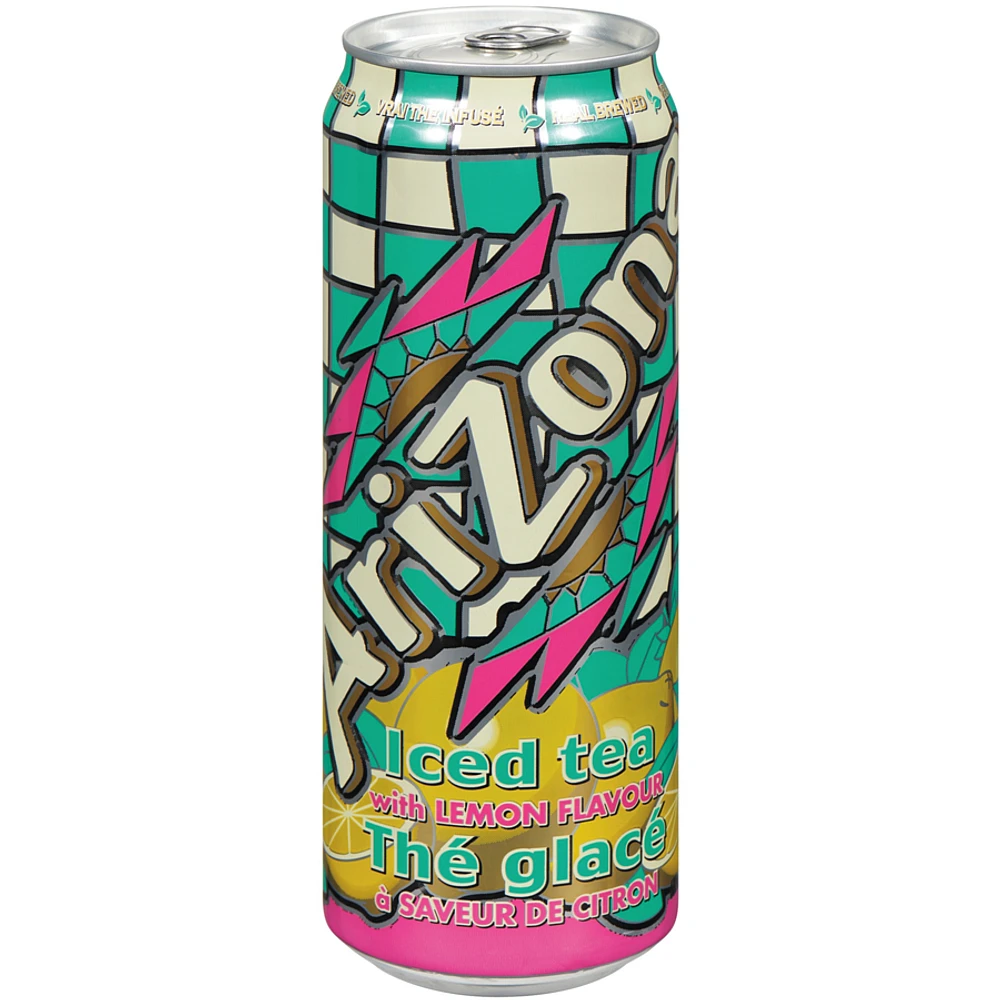 Arizona Citron