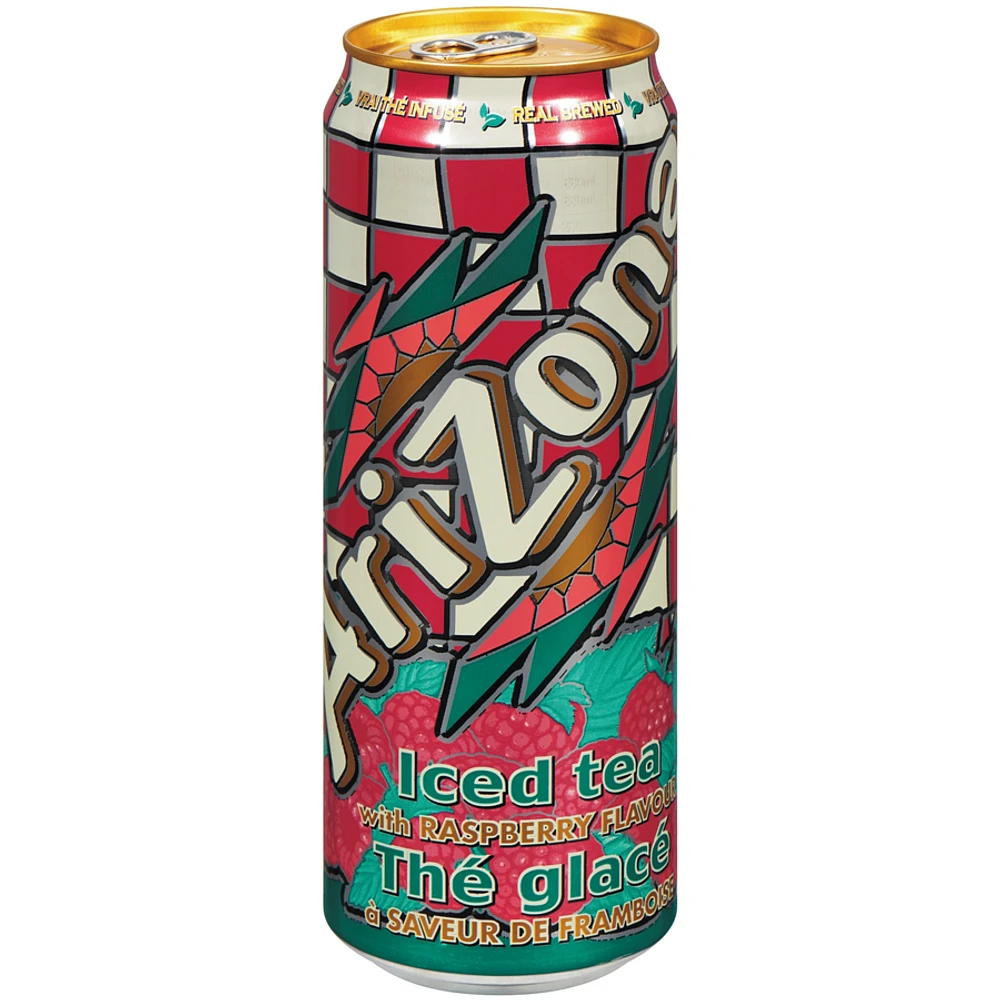 Arizona Framboise