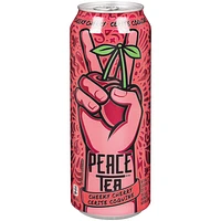 Peace Tea Cerise coquine