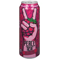 Peace Tea Framboise