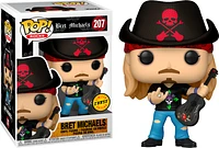 Mkp1671 Chase Bret Michaels 207